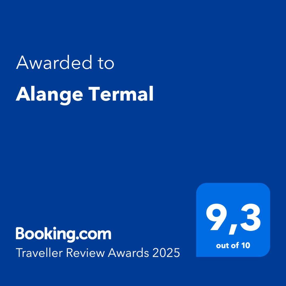 Alange Termal At-Ba-00278 Exterior foto